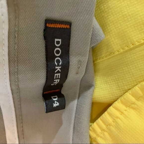 Dockers D4 Pants  - Picture 4 of 5